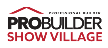 Pro Builder Show Village Logo
