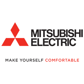 Mitsubishi Electric Trane HVAC Logo