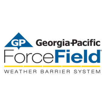 Georgia-Pacific ForceField Logo