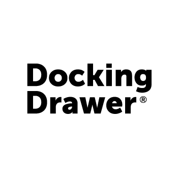 Docking Drawer Logo
