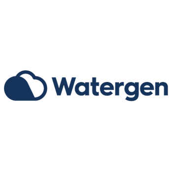 Watergen Logo