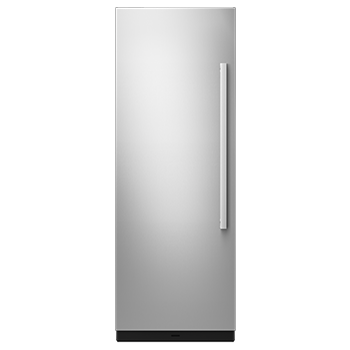 JennAir® 30” Built-In Freezer Column  Image