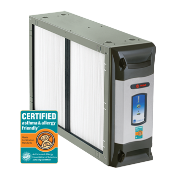 Trane CleanEffects™   Air Cleaner Image