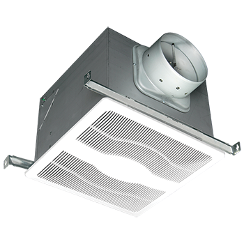 ENERGY STAR® CERTIFIED ECO EXHAUST FANS Image