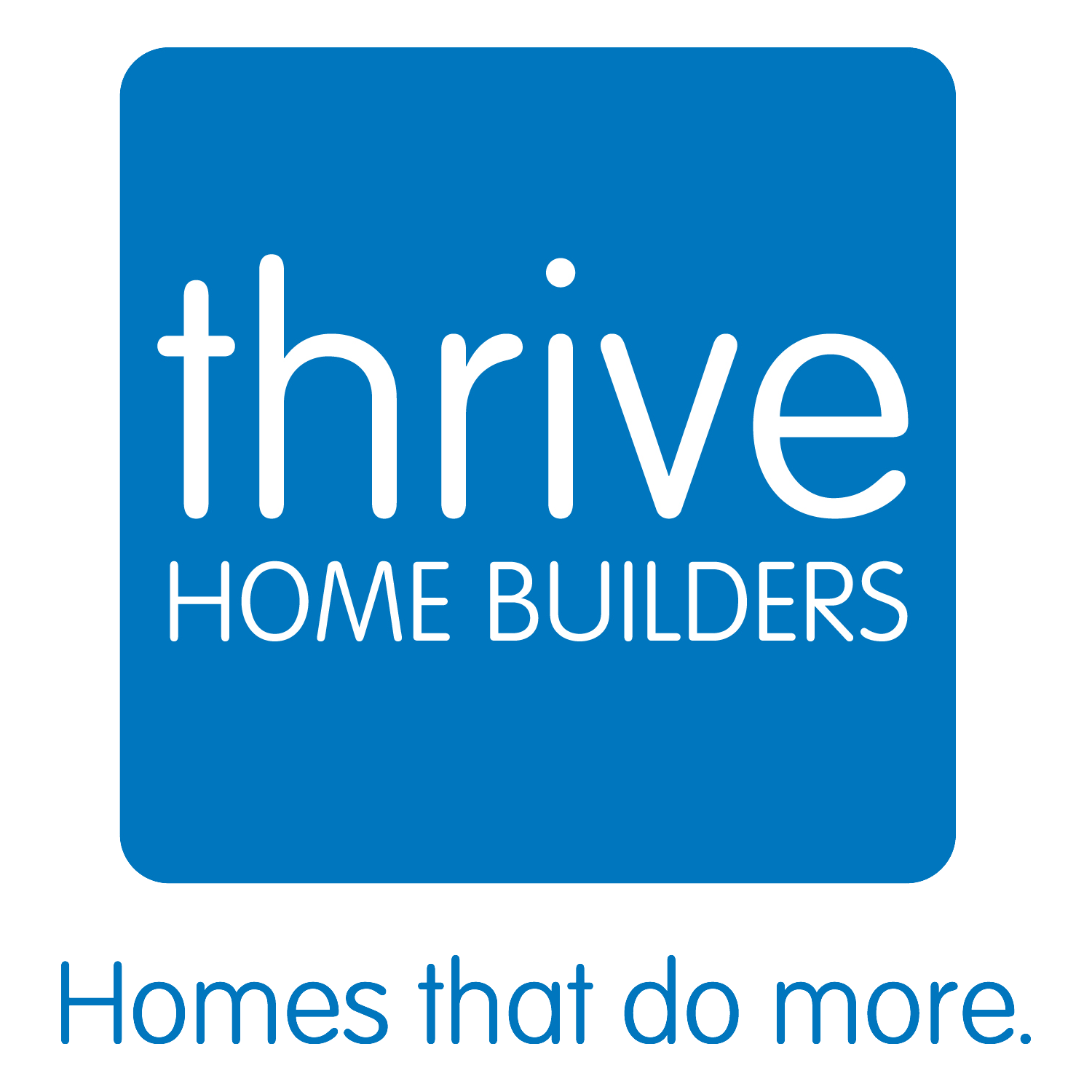 Thrive Logo